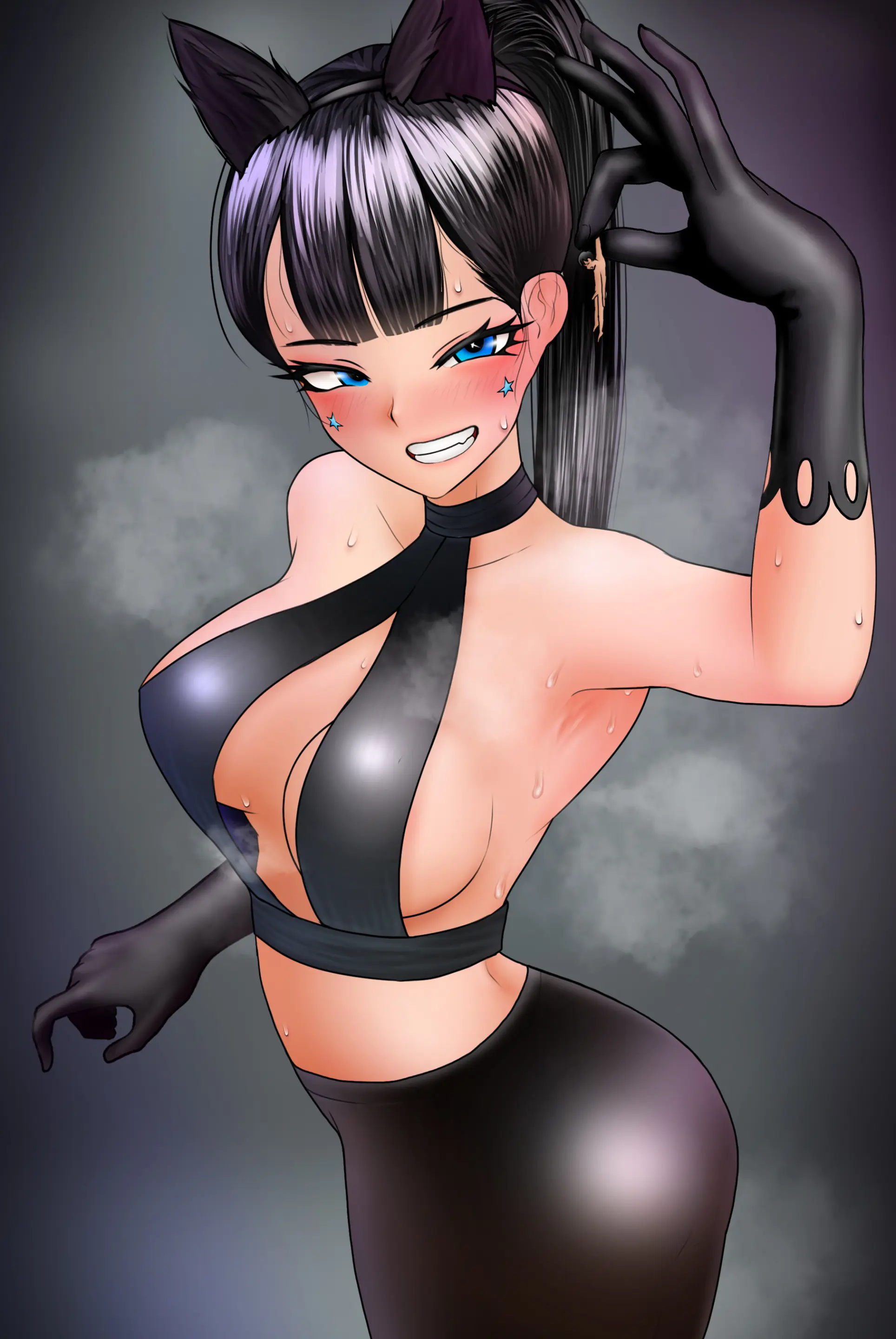 여신 Goddess [Korean] 01-08
